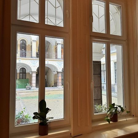 Stay At Liz Budapest Central Kültér fotó