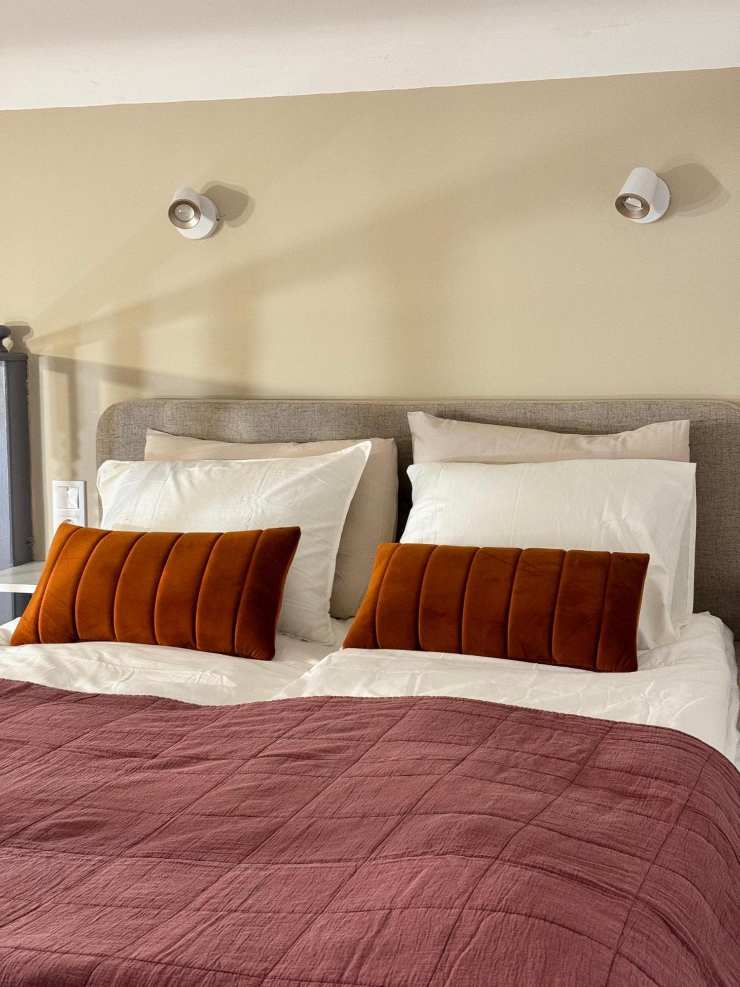 Stay At Liz Budapest Central Kültér fotó