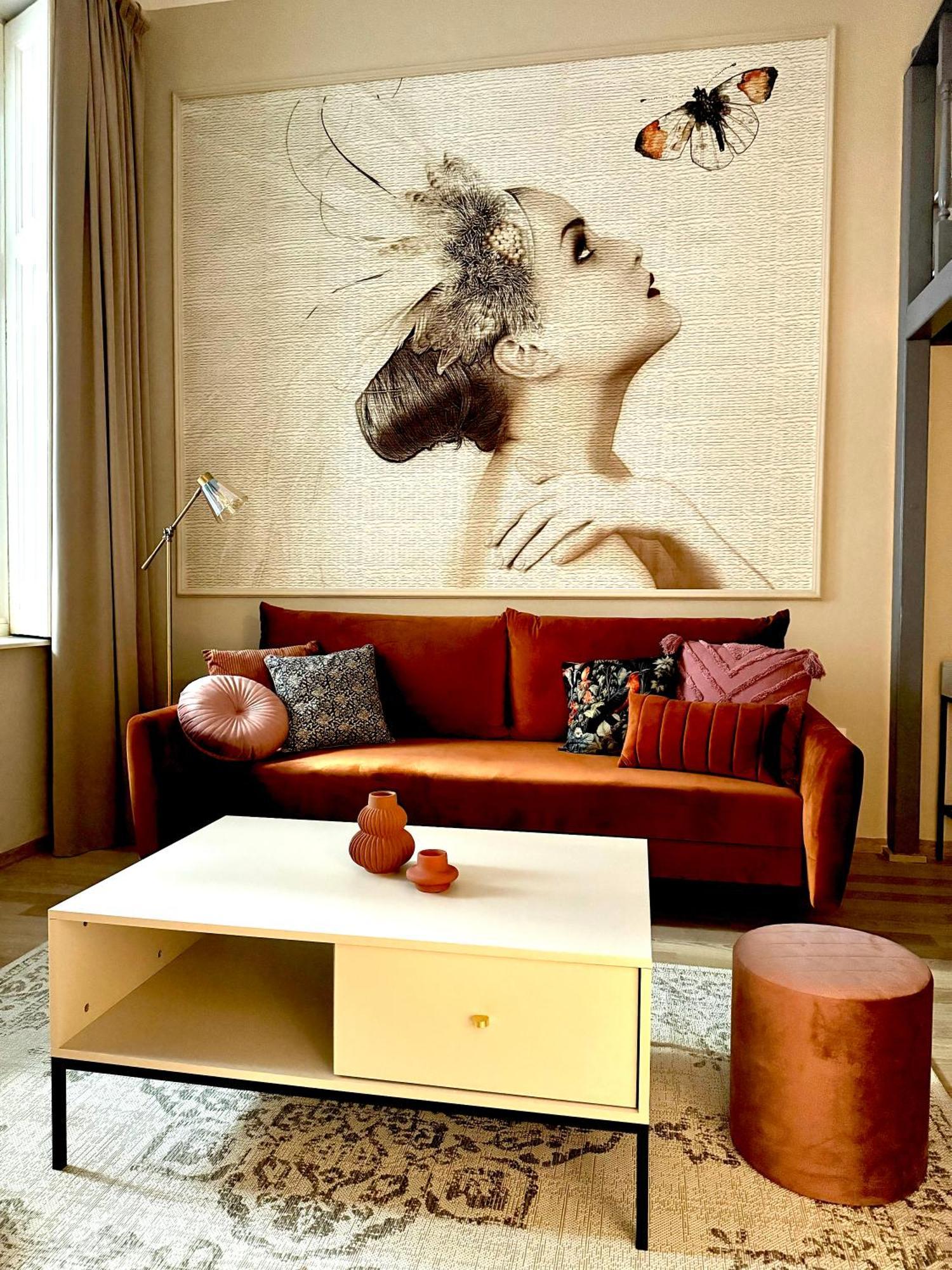 Stay At Liz Budapest Central Kültér fotó